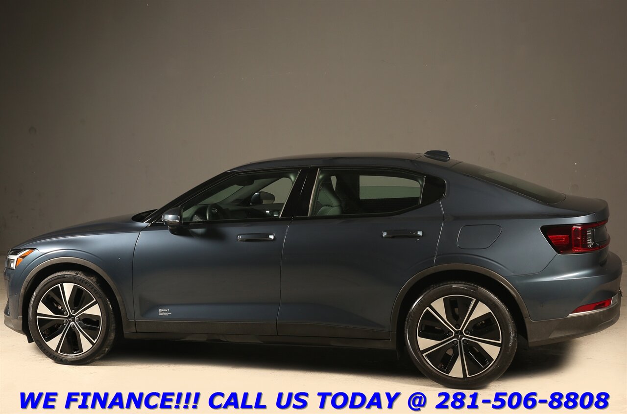 2023 Polestar 2 2023 Long Range NAV PANO ADAPTcruise PILOT 26K MLS - Photo 4 - Houston, TX 77031