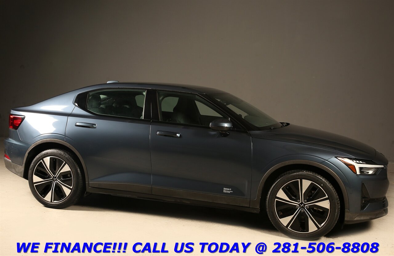 2023 Polestar 2 2023 Long Range NAV PANO ADAPTcruise PILOT 26K MLS - Photo 7 - Houston, TX 77031