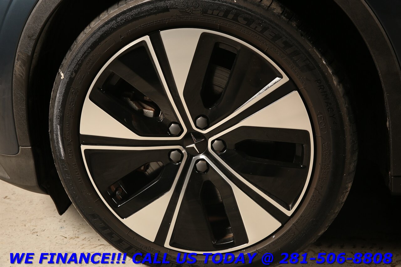 2023 Polestar 2 2023 Long Range NAV PANO ADAPTcruise PILOT 26K MLS - Photo 24 - Houston, TX 77031