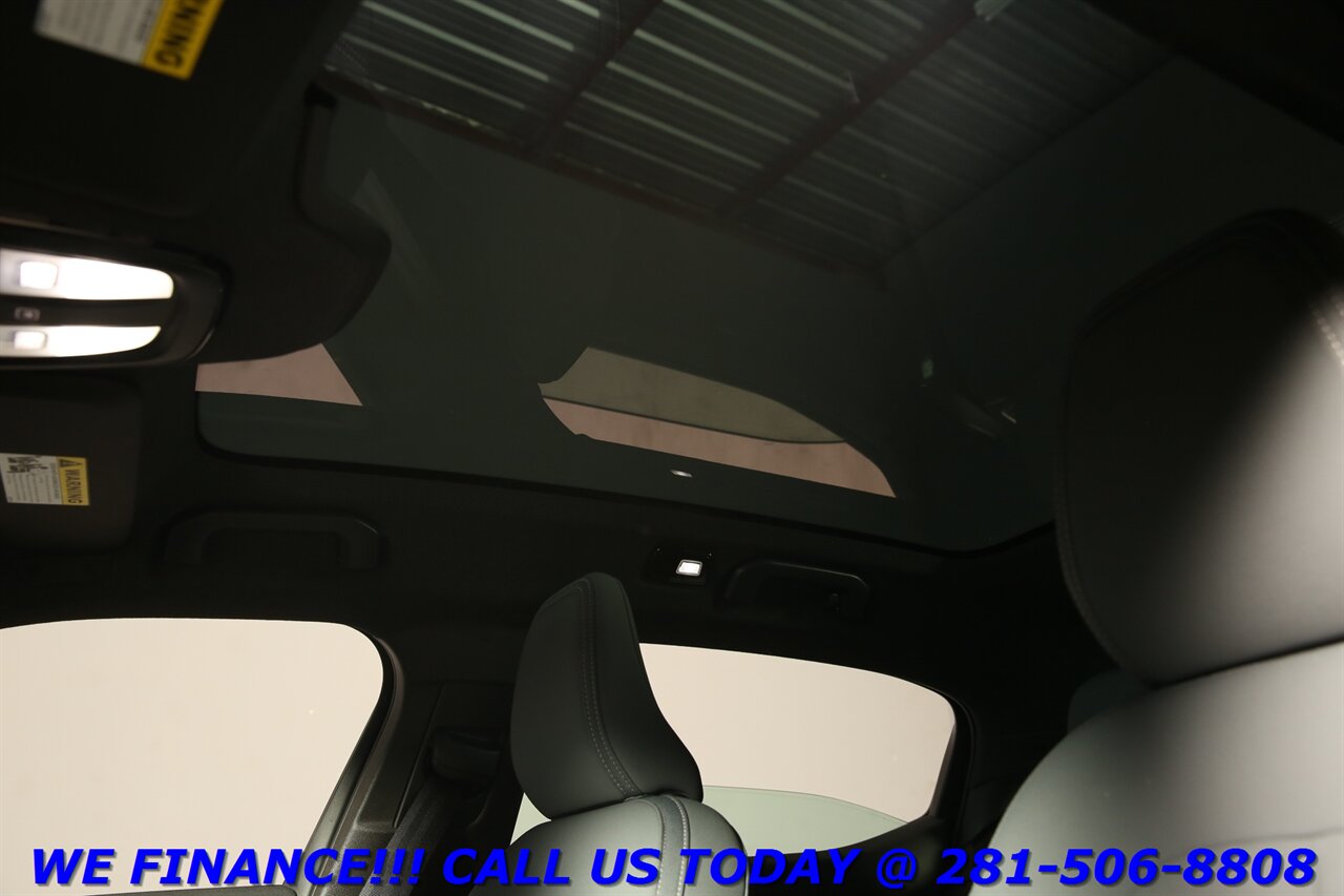 2023 Polestar 2 2023 Long Range NAV PANO ADAPTcruise PILOT 26K MLS - Photo 11 - Houston, TX 77031