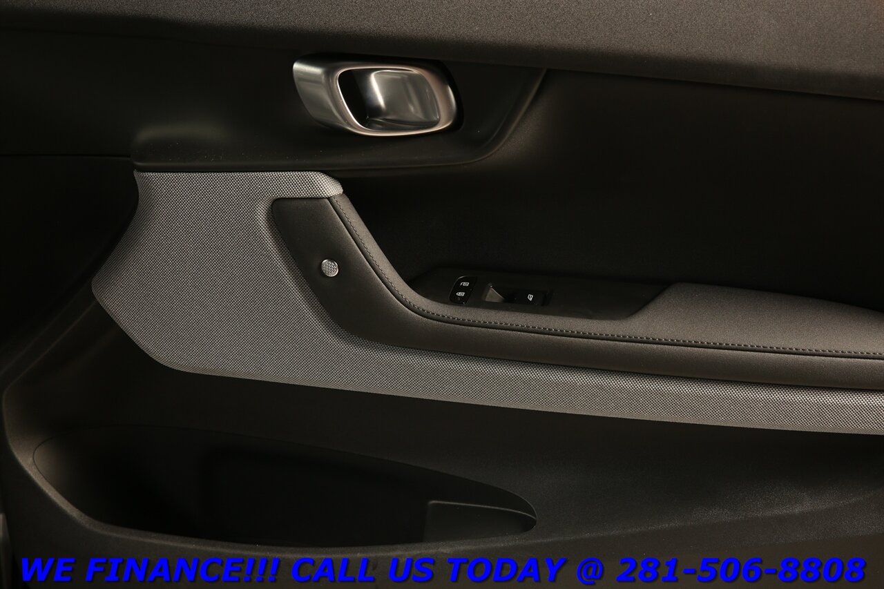 2023 Polestar 2 2023 Long Range NAV PANO ADAPTcruise PILOT 26K MLS - Photo 25 - Houston, TX 77031