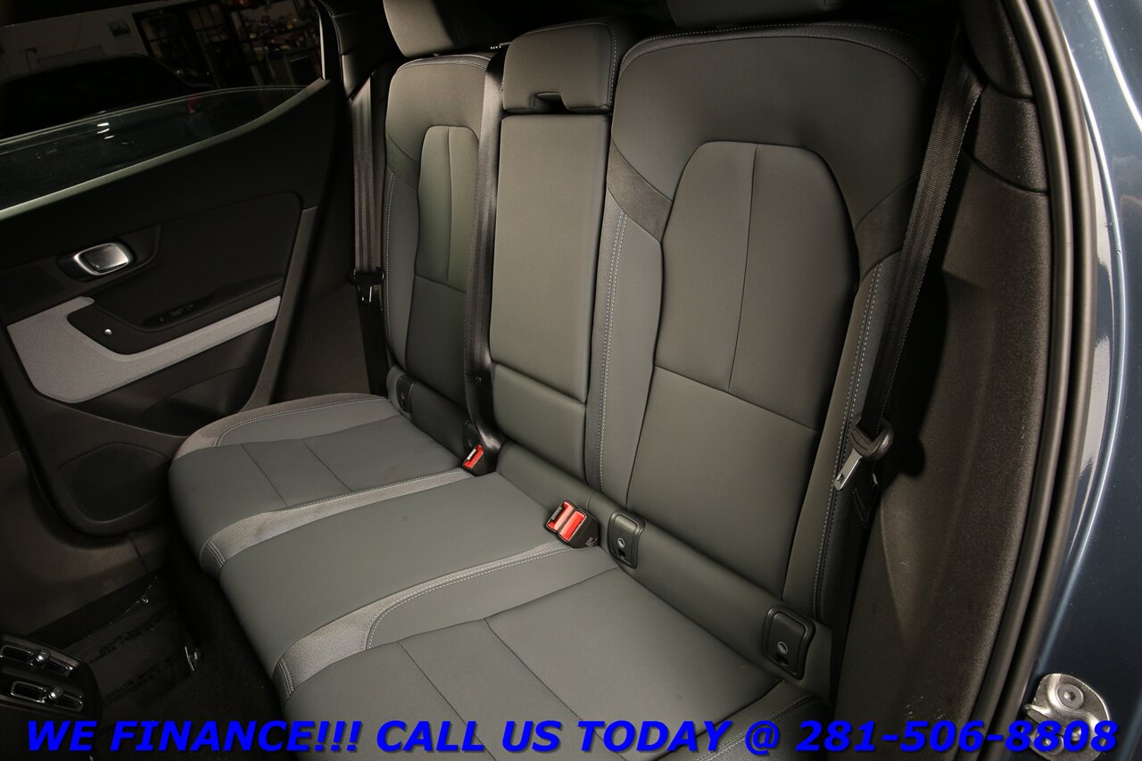 2023 Polestar 2 2023 Long Range NAV PANO ADAPTcruise PILOT 26K MLS - Photo 23 - Houston, TX 77031