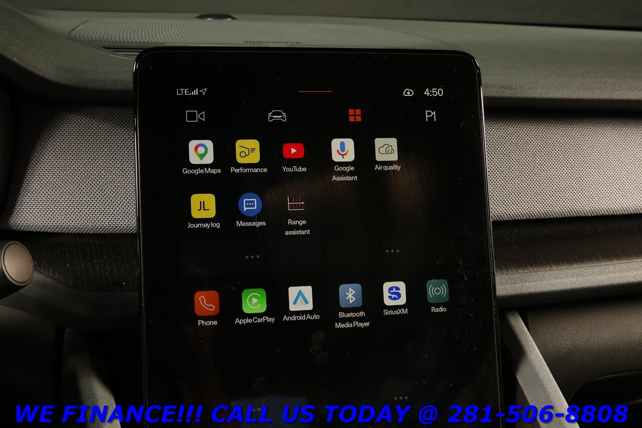 2023 Polestar 2 2023 Long Range NAV PANO ADAPTcruise PILOT 26K MLS - Photo 18 - Houston, TX 77031