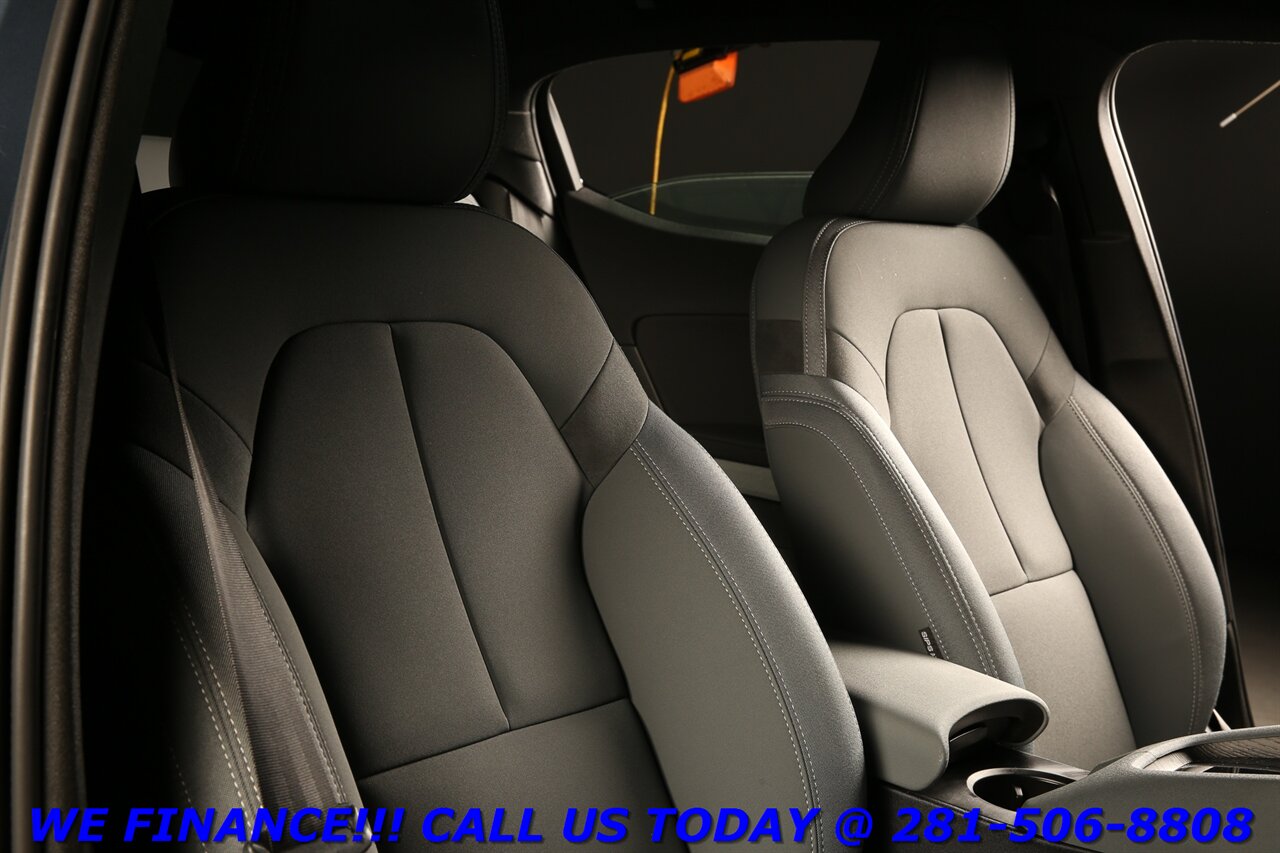 2023 Polestar 2 2023 Long Range NAV PANO ADAPTcruise PILOT 26K MLS - Photo 21 - Houston, TX 77031