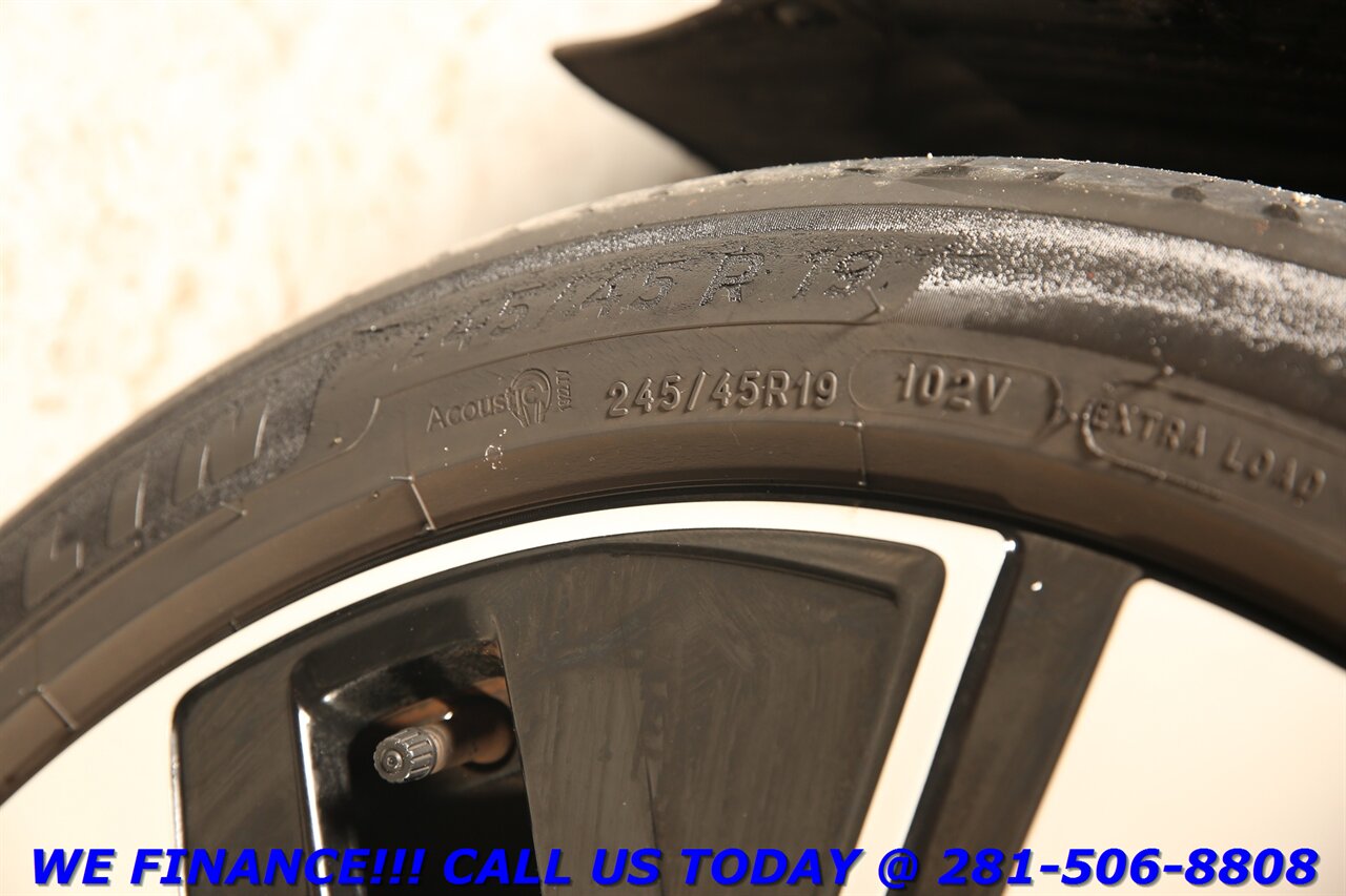 2023 Polestar 2 2023 Long Range NAV PANO ADAPTcruise PILOT 26K MLS - Photo 30 - Houston, TX 77031