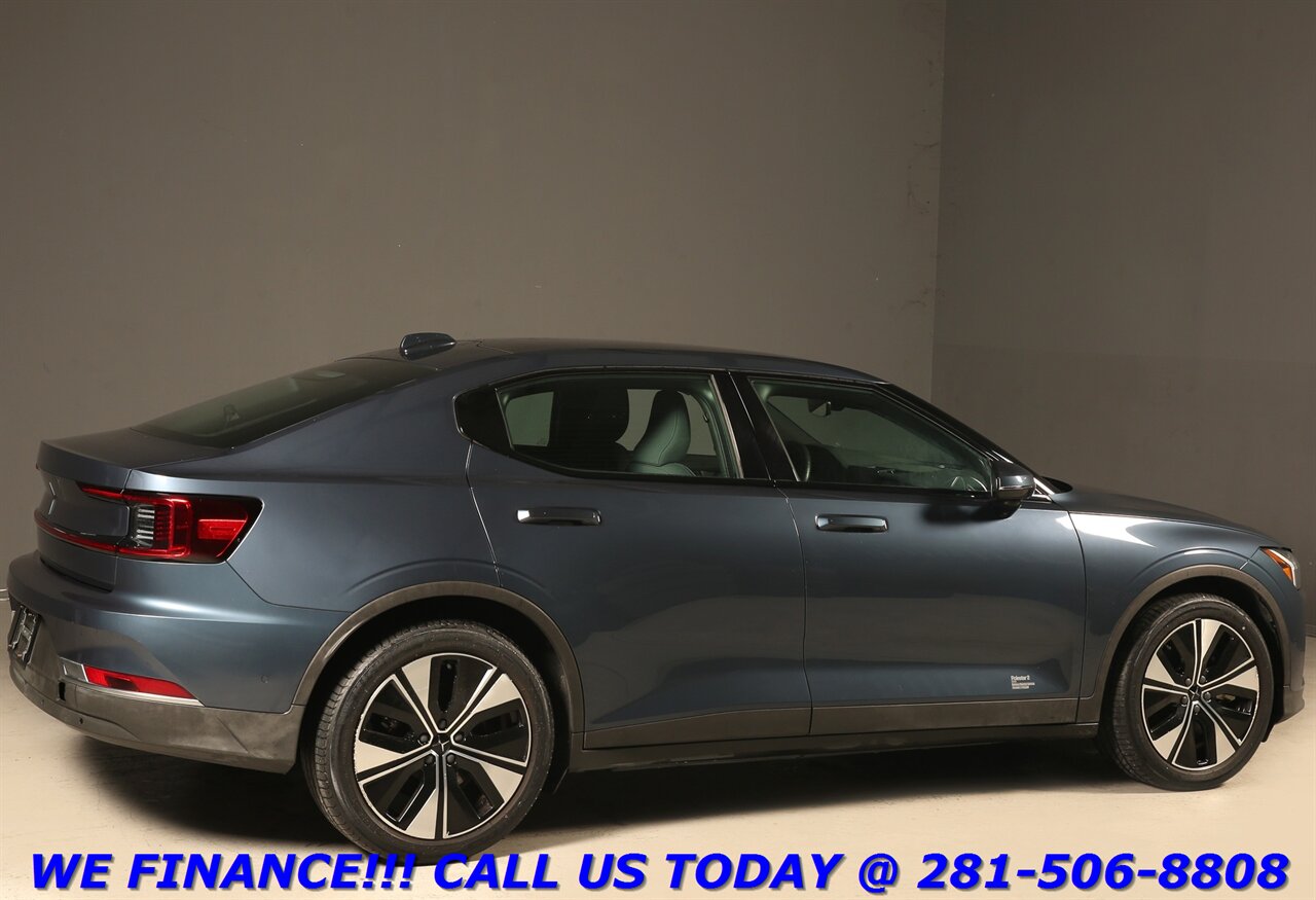 2023 Polestar 2 2023 Long Range NAV PANO ADAPTcruise PILOT 26K MLS - Photo 6 - Houston, TX 77031