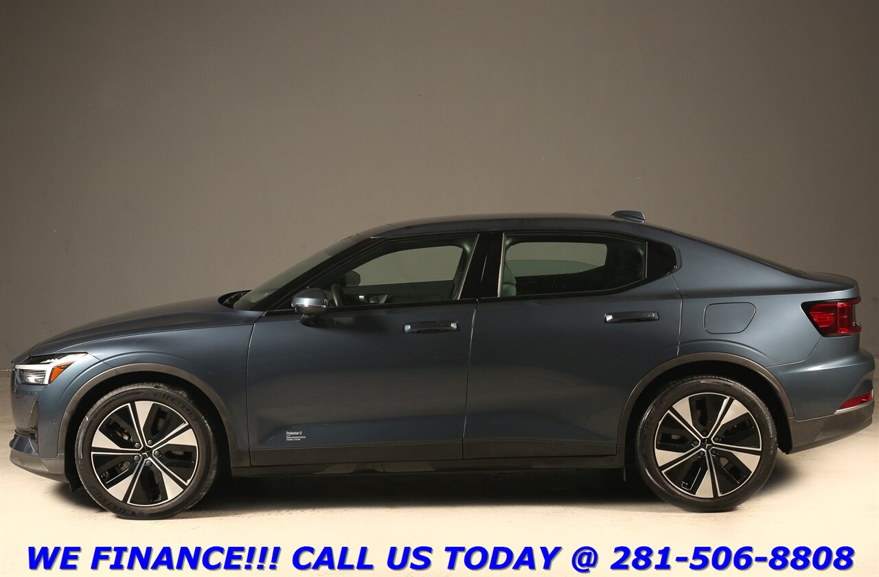 2023 Polestar 2 2023 Long Range NAV PANO ADAPTcruise PILOT 26K MLS - Photo 28 - Houston, TX 77031