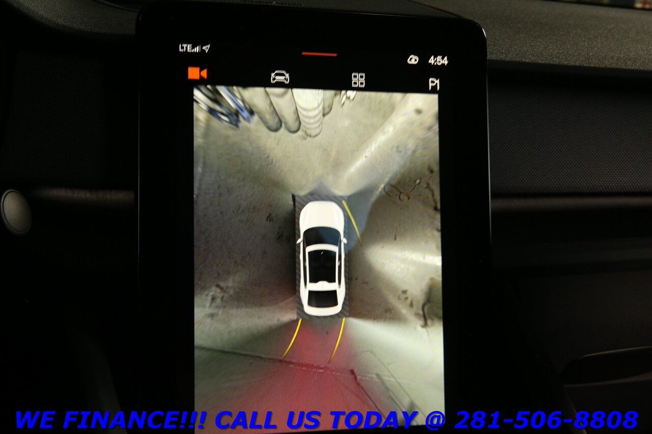 2023 Polestar 2 2023 Long Range NAV PANO ADAPTcruise PILOT 26K MLS - Photo 16 - Houston, TX 77031