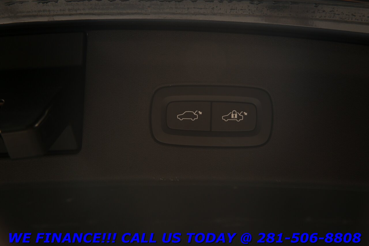 2023 Polestar 2 2023 Long Range NAV PANO ADAPTcruise PILOT 26K MLS - Photo 27 - Houston, TX 77031