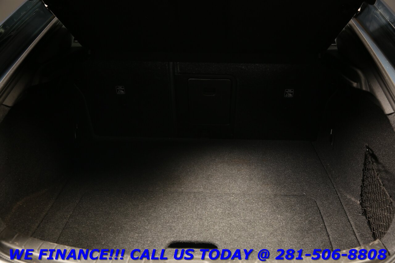 2023 Polestar 2 2023 Long Range NAV PANO ADAPTcruise PILOT 26K MLS - Photo 26 - Houston, TX 77031