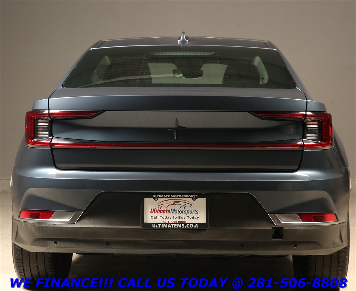 2023 Polestar 2 2023 Long Range NAV PANO ADAPTcruise PILOT 26K MLS - Photo 5 - Houston, TX 77031