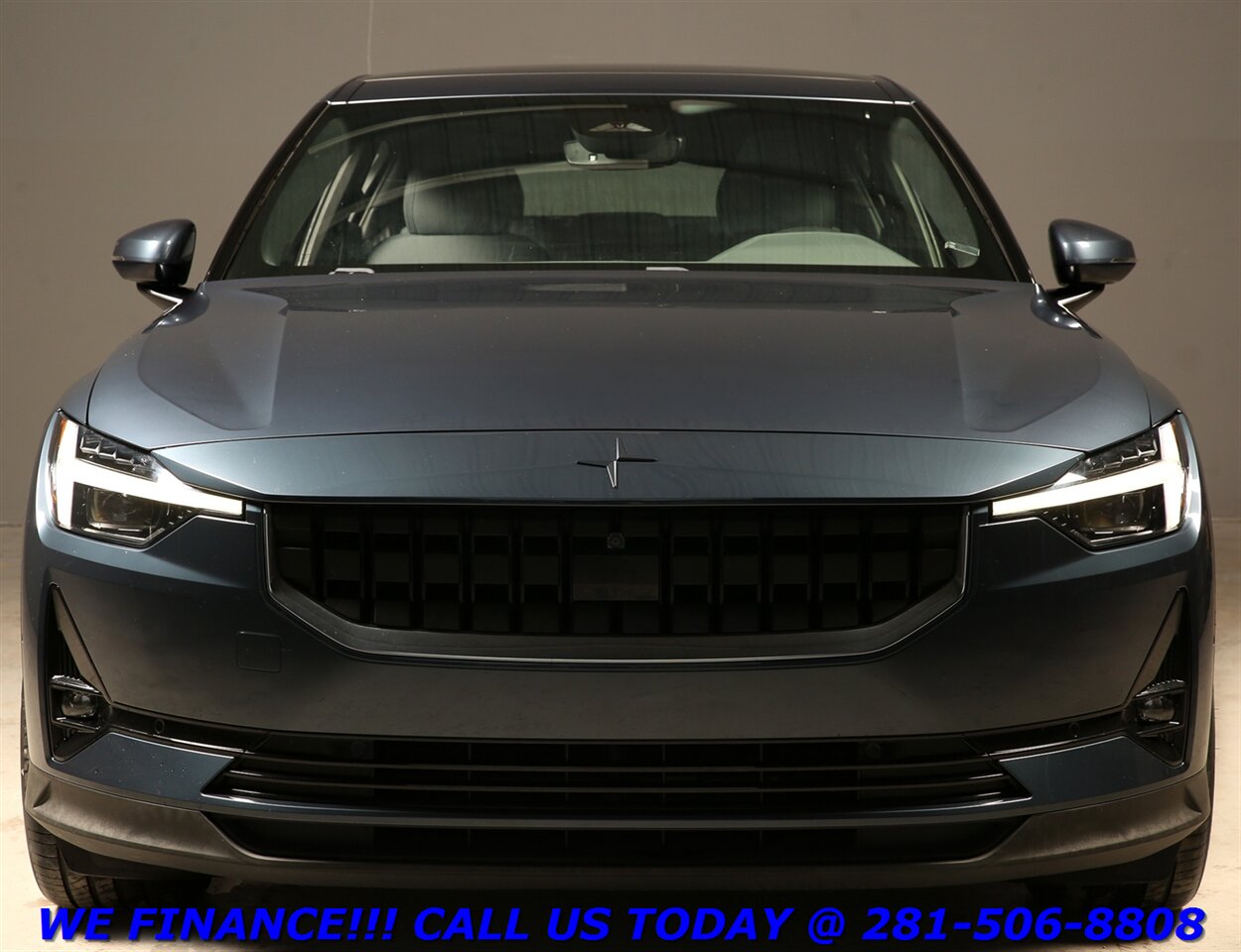 2023 Polestar 2 2023 Long Range NAV PANO ADAPTcruise PILOT 26K MLS - Photo 8 - Houston, TX 77031