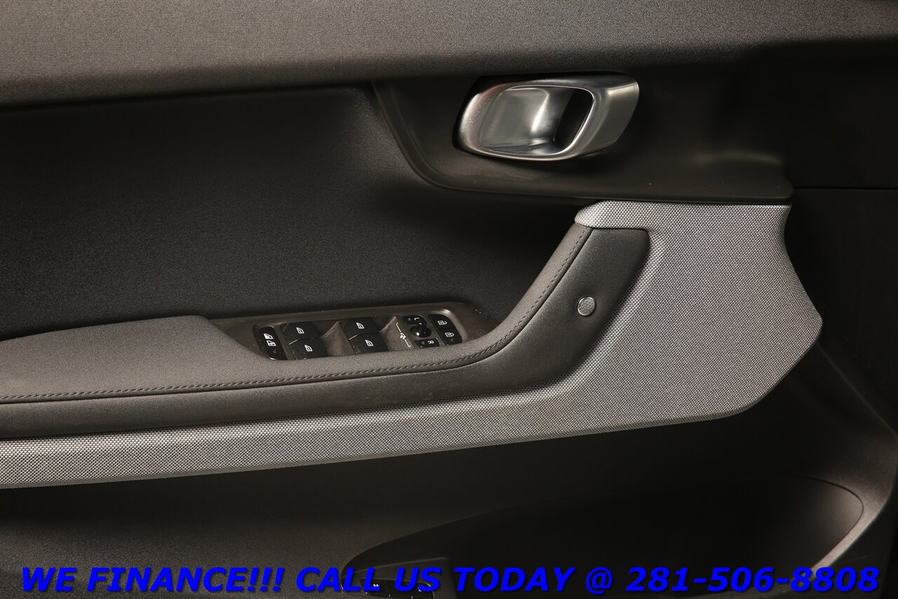 2023 Polestar 2 2023 Long Range NAV PANO ADAPTcruise PILOT 26K MLS - Photo 9 - Houston, TX 77031