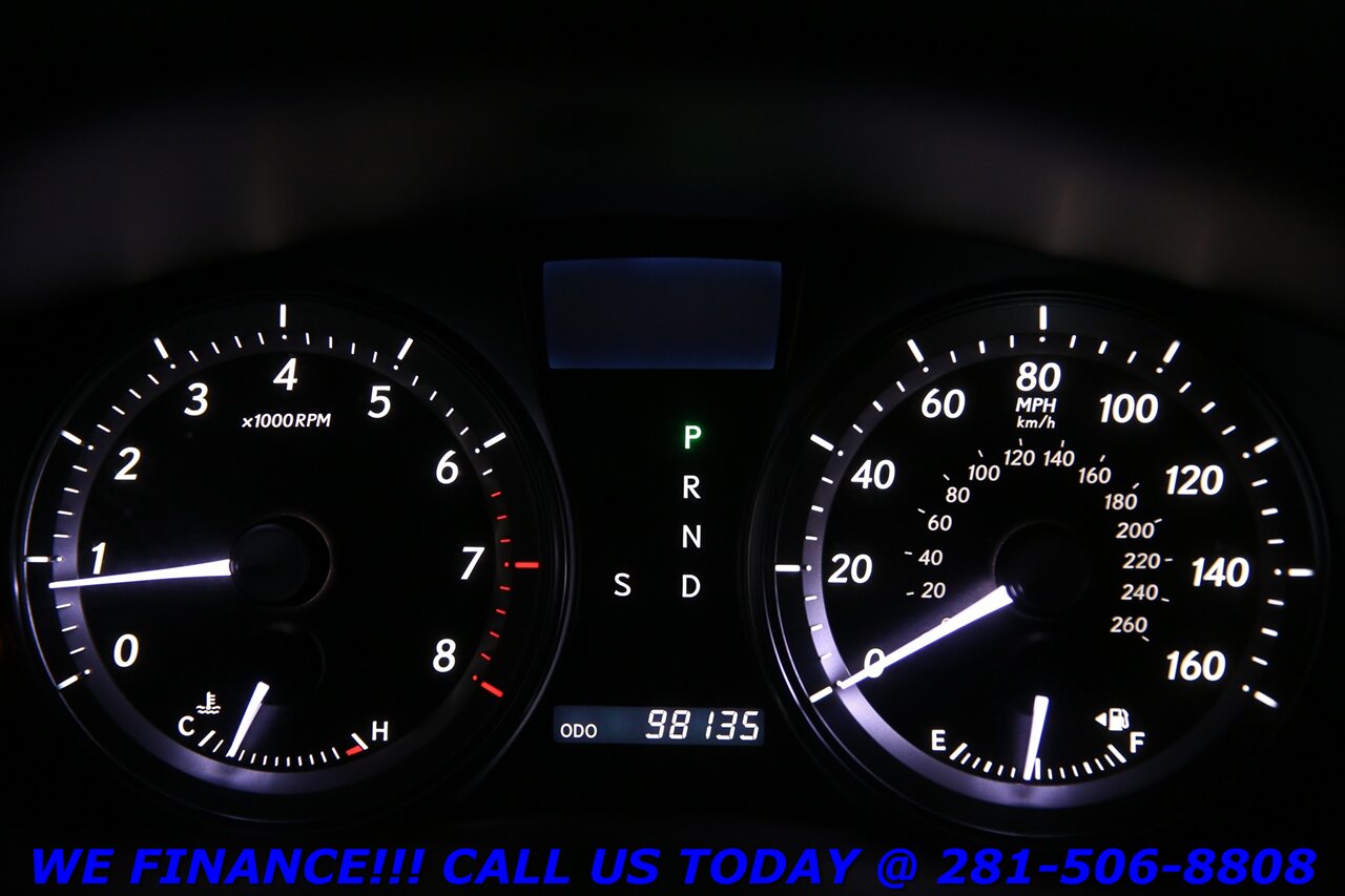 2010 Lexus ES 2010 ES 350 NAV SUN HEAT/COOL SEAT CAMERA WOOD - Photo 15 - Houston, TX 77031