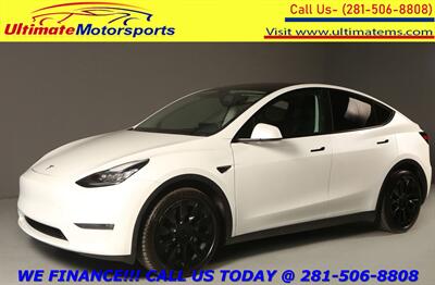 2023 Tesla Model Y 2023 Long Range AWD FSD NAV PANO BLIND 31K  