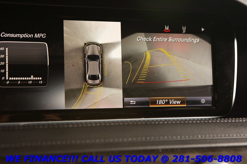 used 2015 Mercedes-Benz S-Class car, priced at $26,595