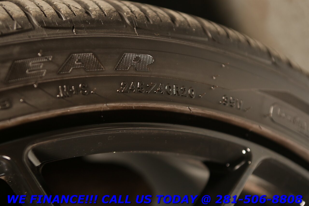 2015 Mercedes-Benz 2015 S 550 P1 NAV PANO BLIND BURMESTER MASSAGE 59K - Photo 33 - Houston, TX 77031
