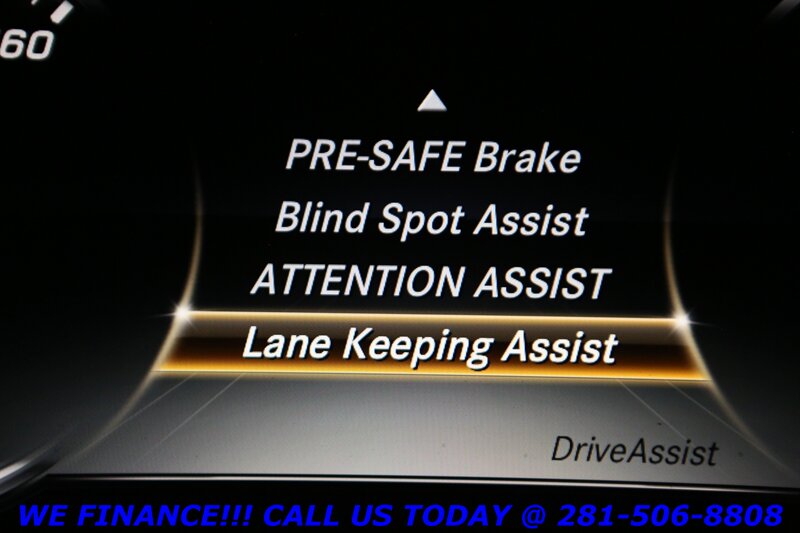 used 2015 Mercedes-Benz S-Class car, priced at $26,595