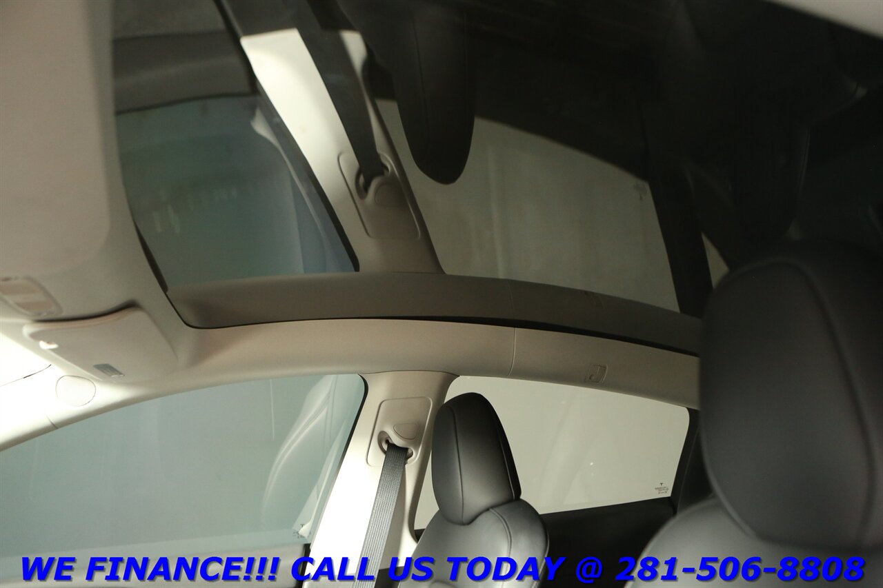 2023 Tesla Model Y 2023 Long Range AWD FSD3 AUTOPILOT PANO HEATSEAT - Photo 11 - Houston, TX 77031