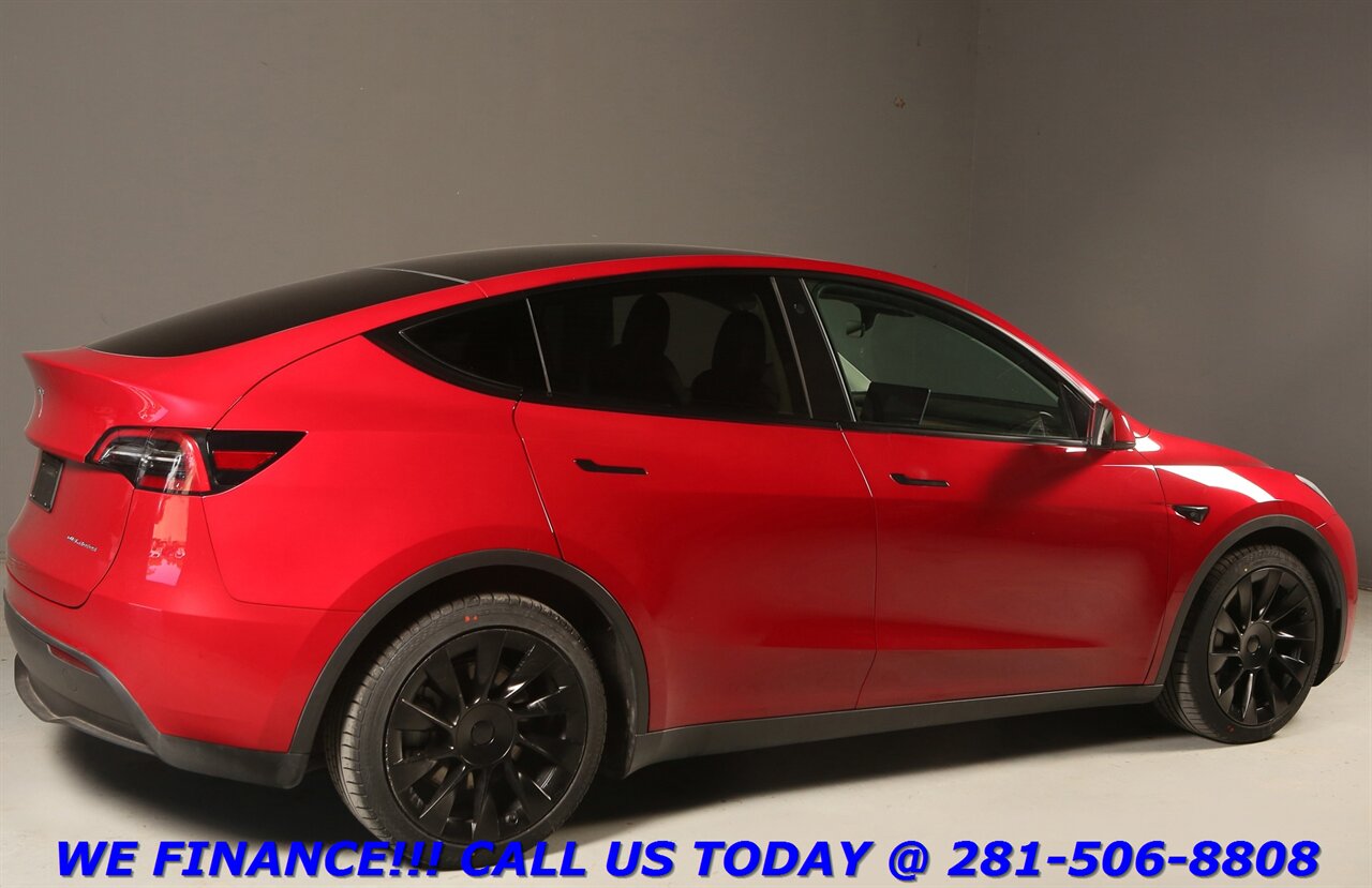 2023 Tesla Model Y 2023 Long Range AWD FSD3 AUTOPILOT PANO HEATSEAT - Photo 6 - Houston, TX 77031