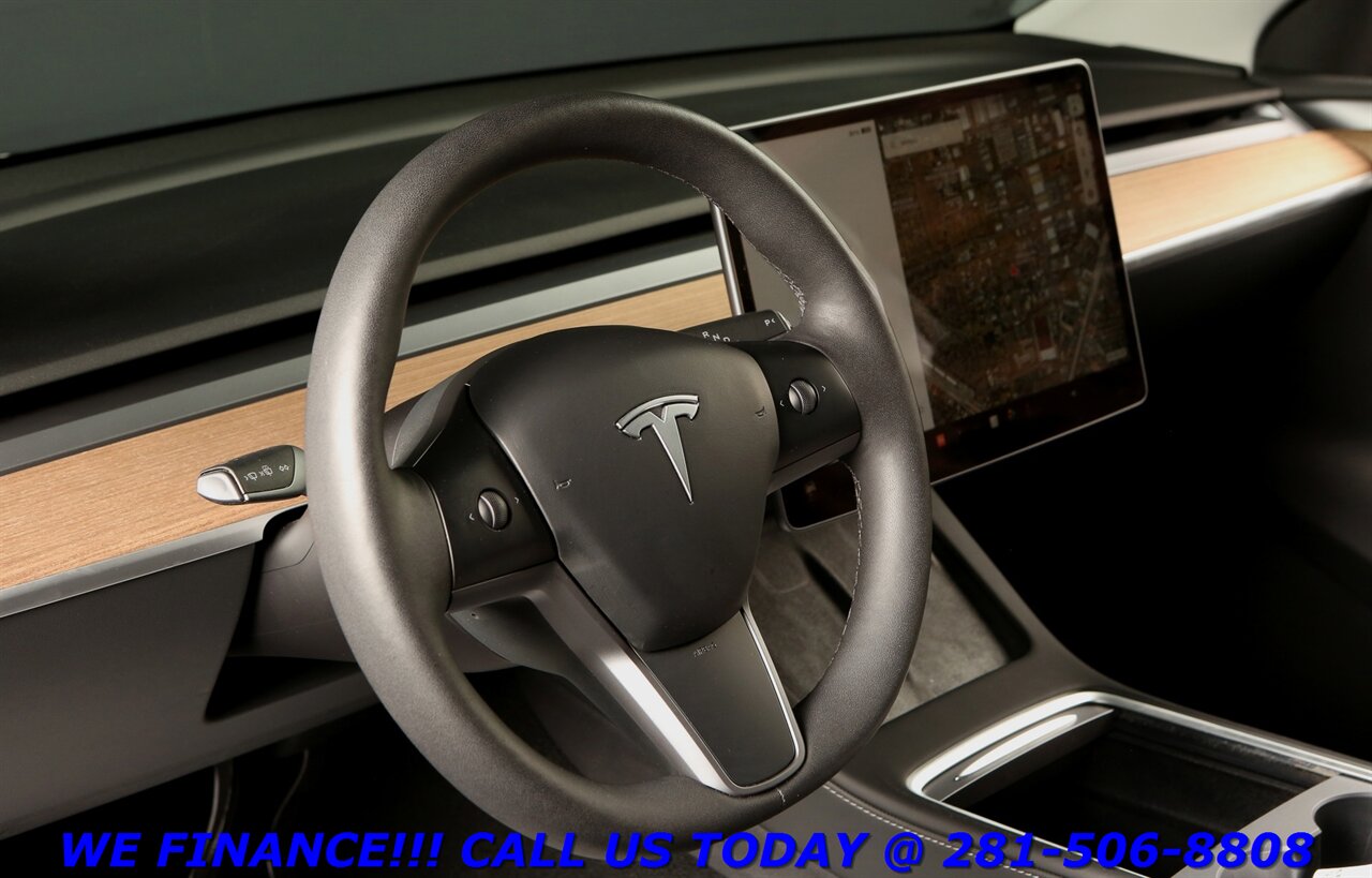 2023 Tesla Model Y 2023 Long Range AWD FSD3 AUTOPILOT PANO HEATSEAT - Photo 10 - Houston, TX 77031