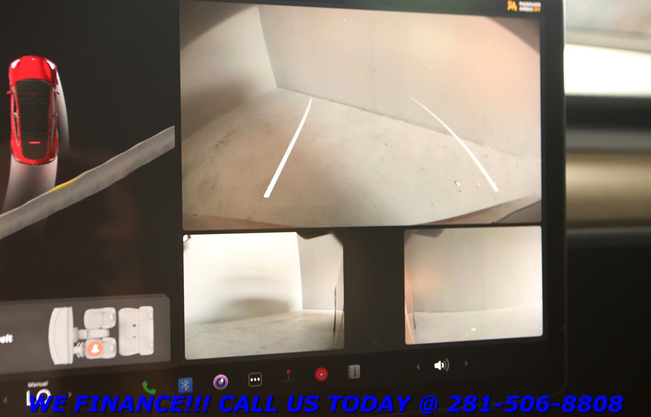 2023 Tesla Model Y 2023 Long Range AWD FSD3 AUTOPILOT PANO HEATSEAT - Photo 17 - Houston, TX 77031