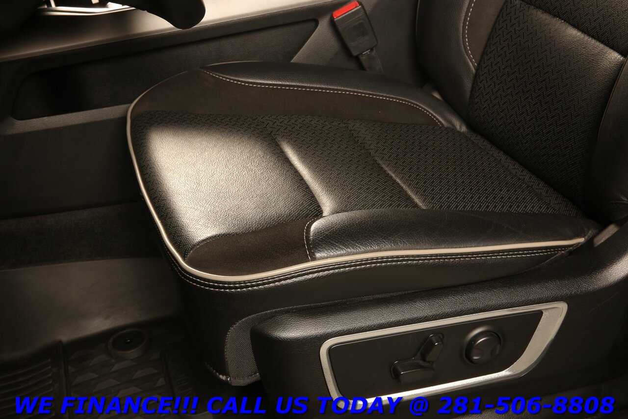2023 RAM 1500 2023 Laramie 5.7L CREW 4x4 NAV 360CAM TOWPK 10K Mi - Photo 11 - Houston, TX 77031
