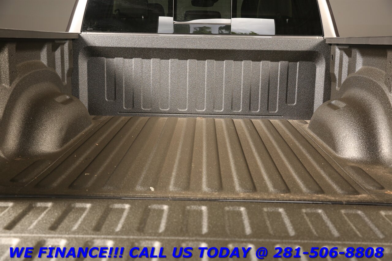 2023 RAM 1500 2023 Laramie 5.7L CREW 4x4 NAV 360CAM TOWPK 10K Mi - Photo 23 - Houston, TX 77031
