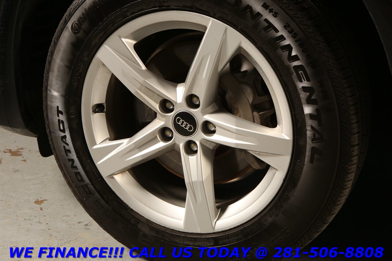 2023 Audi Q5 2023 Quattro Premium+ AWD CAMERA HEATSEAT 23K MLS - Photo 24 - Houston, TX 77031