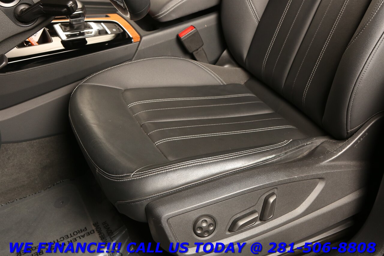 2023 Audi Q5 2023 Quattro Premium+ AWD CAMERA HEATSEAT 23K MLS - Photo 11 - Houston, TX 77031