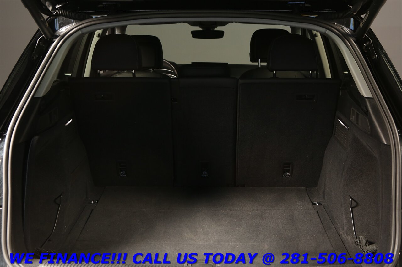 2023 Audi Q5 2023 Quattro Premium+ AWD CAMERA HEATSEAT 23K MLS - Photo 22 - Houston, TX 77031