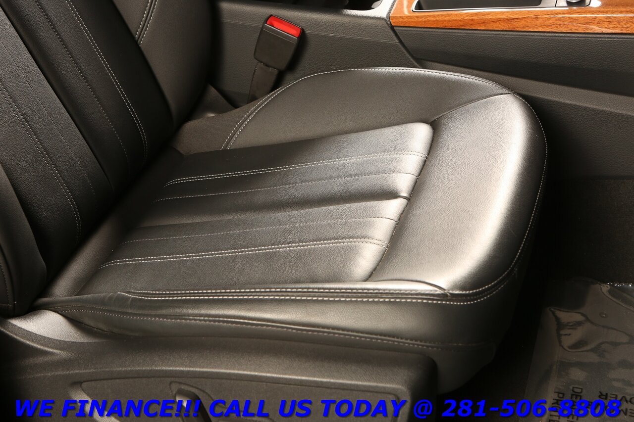 2023 Audi Q5 2023 Quattro Premium+ AWD CAMERA HEATSEAT 23K MLS - Photo 19 - Houston, TX 77031