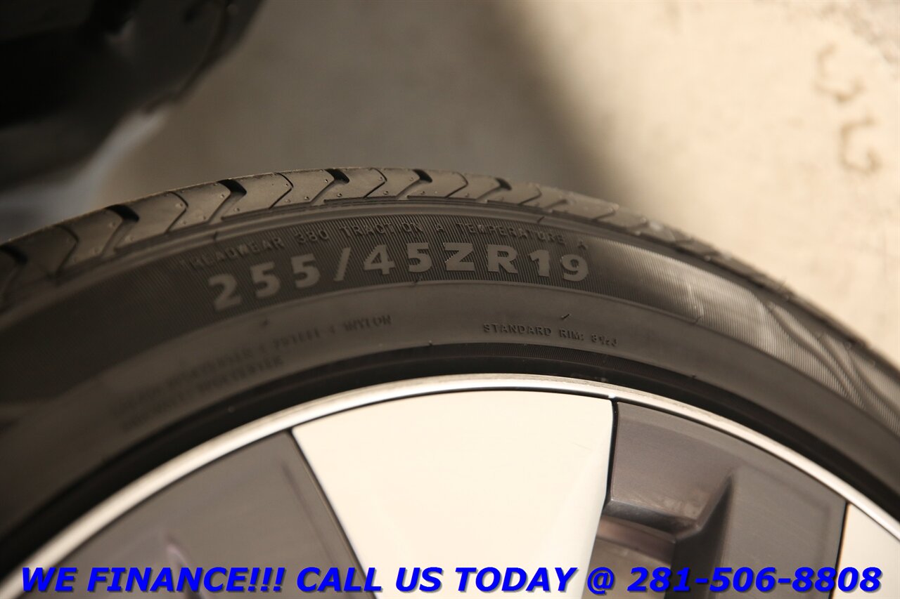 2024 Tesla Model Y 2024 Long Range AWD FSD4 AUTOPILOT NAV PANOROOF - Photo 31 - Houston, TX 77031