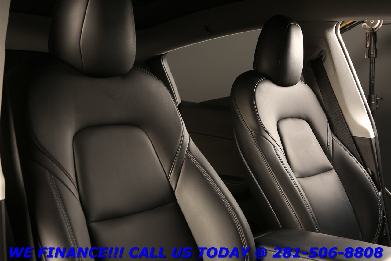 2024 Tesla Model Y 2024 Long Range AWD FSD4 AUTOPILOT NAV PANOROOF - Photo 21 - Houston, TX 77031