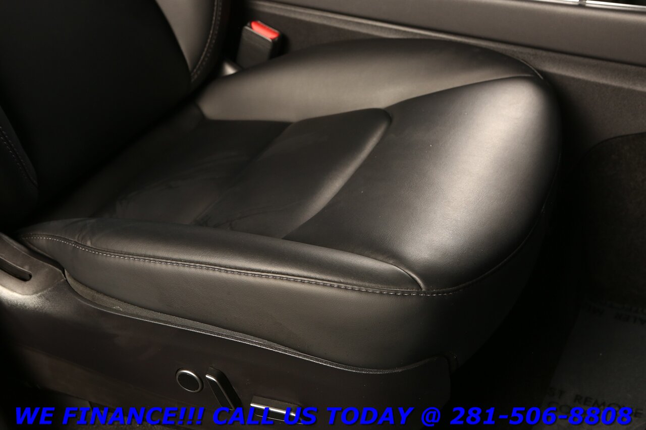 2024 Tesla Model Y 2024 Long Range AWD FSD4 AUTOPILOT NAV PANOROOF - Photo 22 - Houston, TX 77031