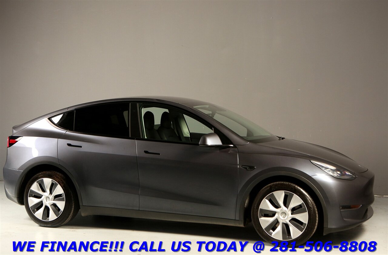 2024 Tesla Model Y 2024 Long Range AWD FSD4 AUTOPILOT NAV PANOROOF - Photo 7 - Houston, TX 77031