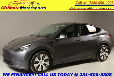 2024 Tesla Model Y 2024 Long Range AWD FSD4 AUTOPILOT NAV PANOROOF SUV