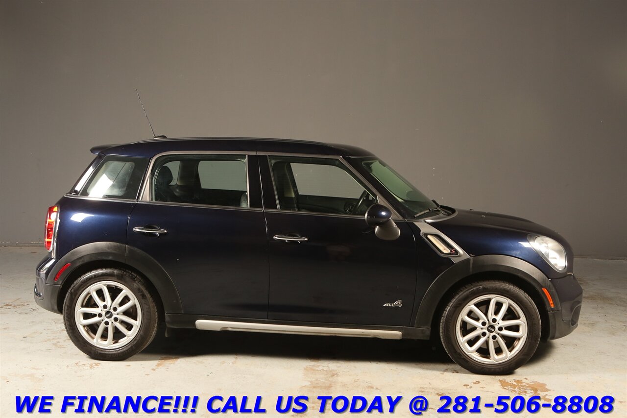 2015 MINI Countryman 2015 Cooper S ALL4 AWD SPORT HEATSEAT 88K - Photo 8 - Houston, TX 77031
