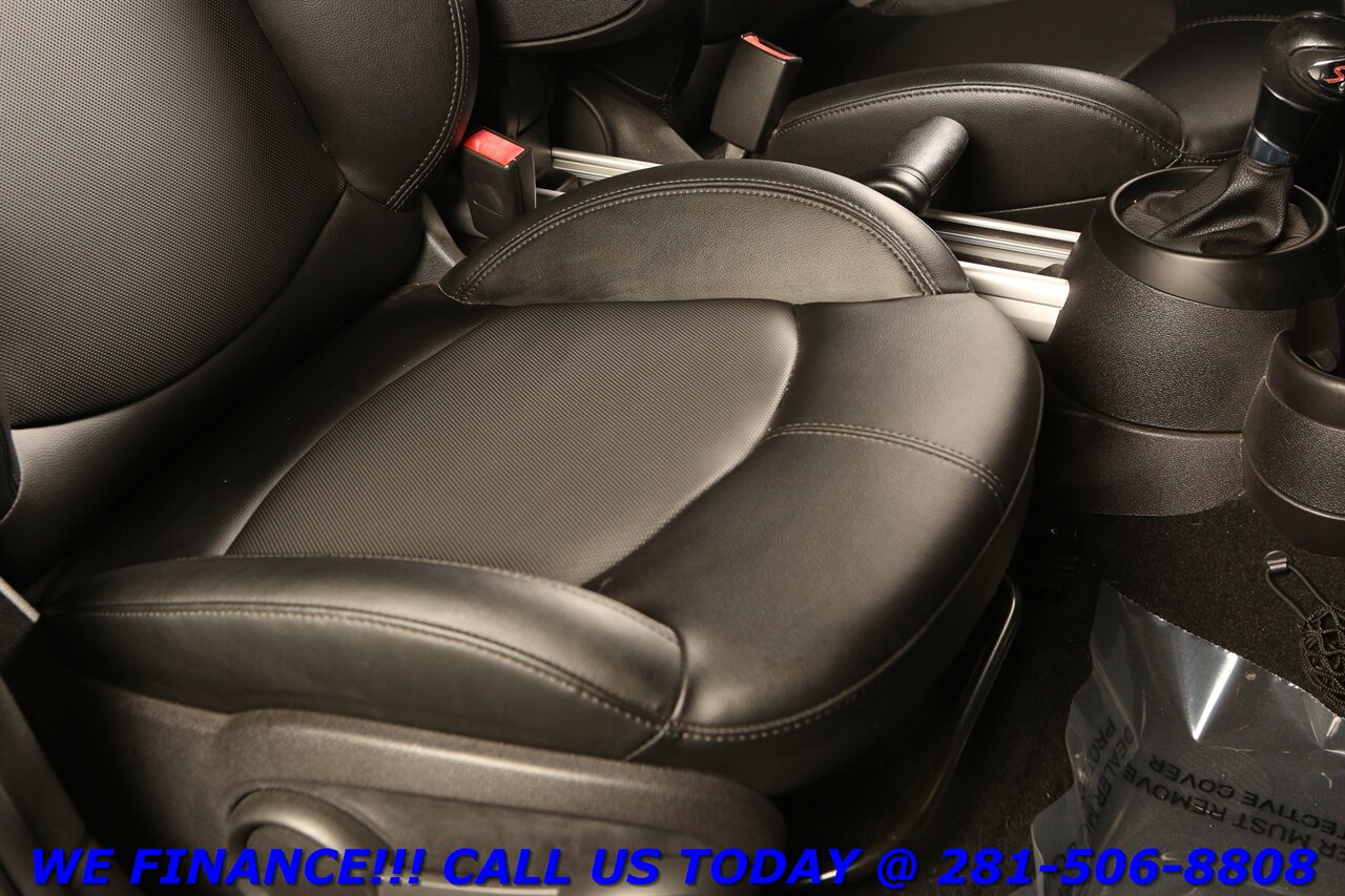 2015 MINI Countryman 2015 Cooper S ALL4 AWD SPORT HEATSEAT 88K - Photo 21 - Houston, TX 77031