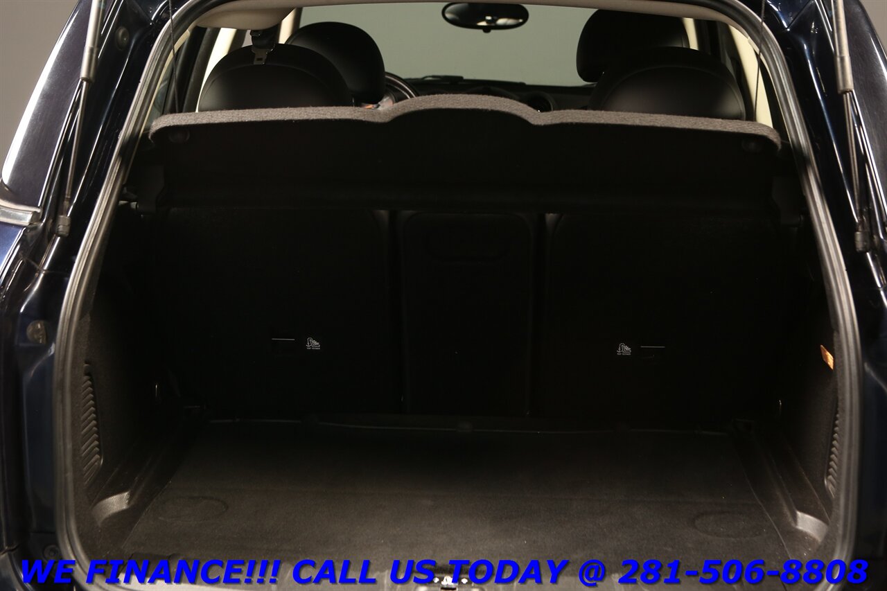 2015 MINI Countryman 2015 Cooper S ALL4 AWD SPORT HEATSEAT 88K - Photo 23 - Houston, TX 77031