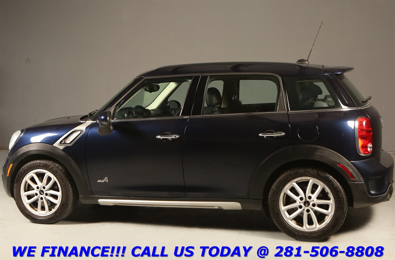 2015 MINI Countryman 2015 Cooper S ALL4 AWD SPORT HEATSEAT 88K - Photo 5 - Houston, TX 77031