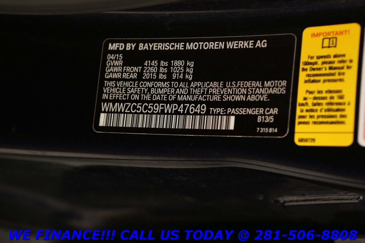 2015 MINI Countryman 2015 Cooper S ALL4 AWD SPORT HEATSEAT 88K - Photo 25 - Houston, TX 77031
