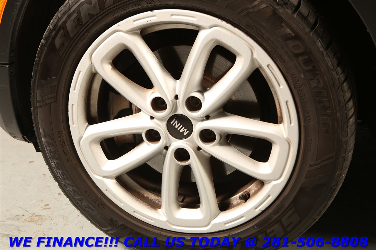 2015 MINI Countryman 2015 Cooper S ALL4 AWD SPORT HEATSEAT 88K - Photo 24 - Houston, TX 77031