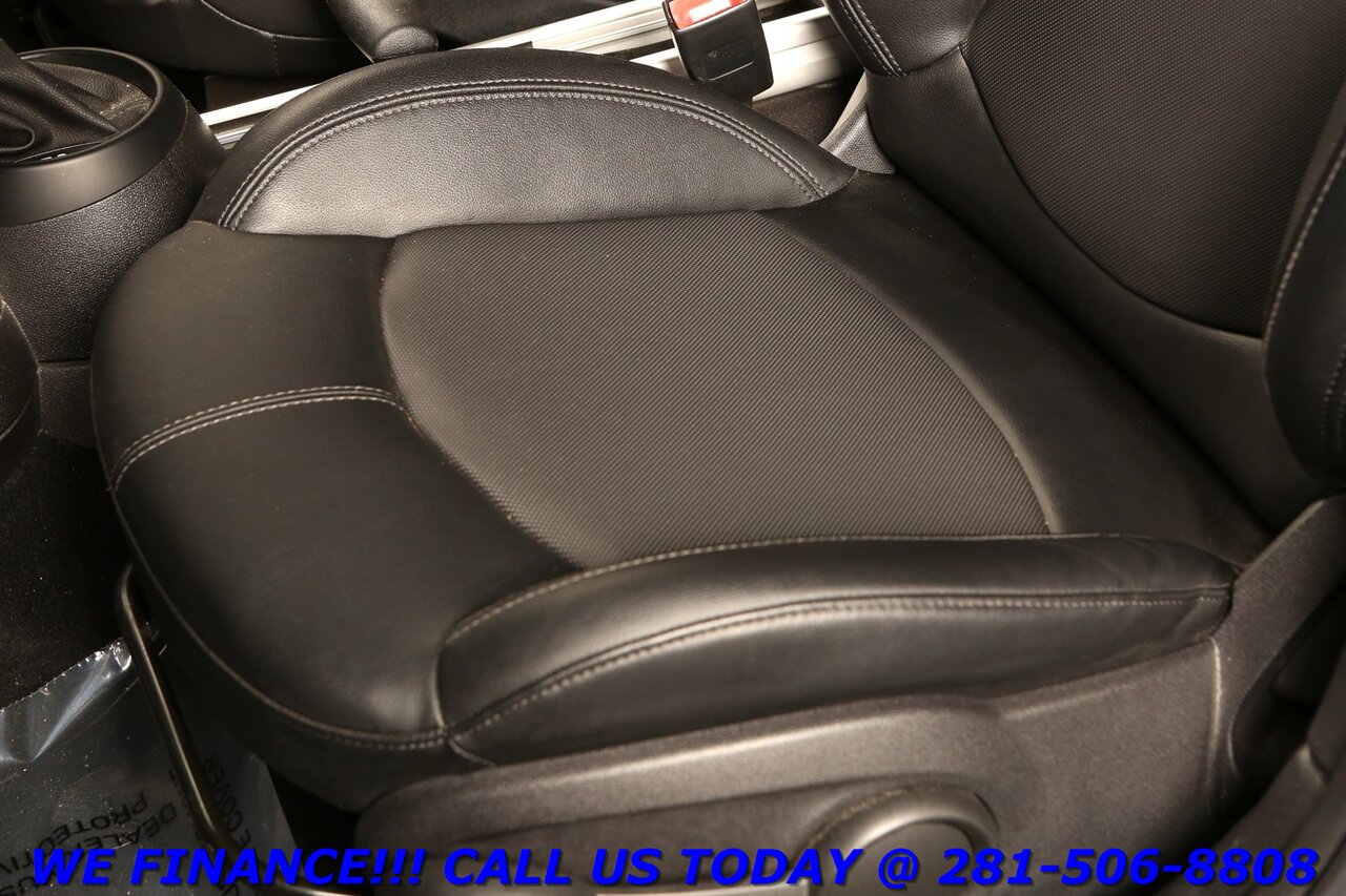 2015 MINI Countryman 2015 Cooper S ALL4 AWD SPORT HEATSEAT 88K - Photo 14 - Houston, TX 77031