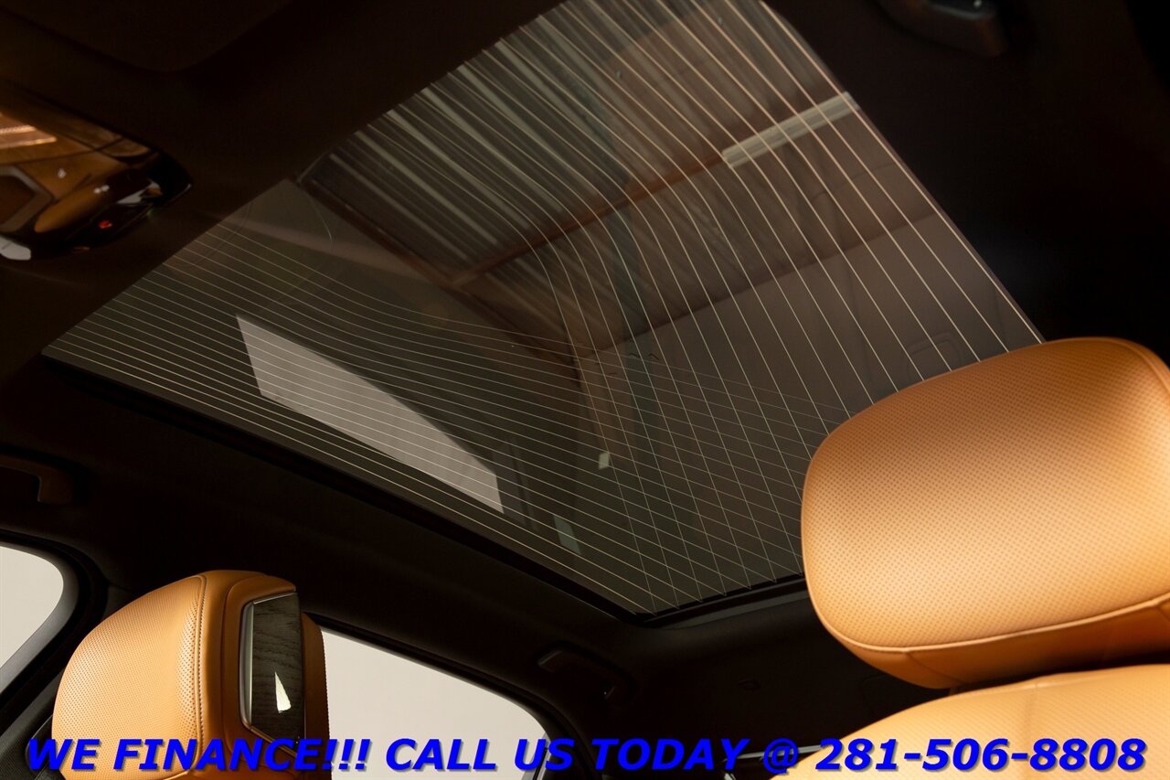 2023 BMW 2023 740i M-Sport HUD WILKINS SKY LOUNGE PANO BLIS   - Photo 12 - Houston, TX 77031