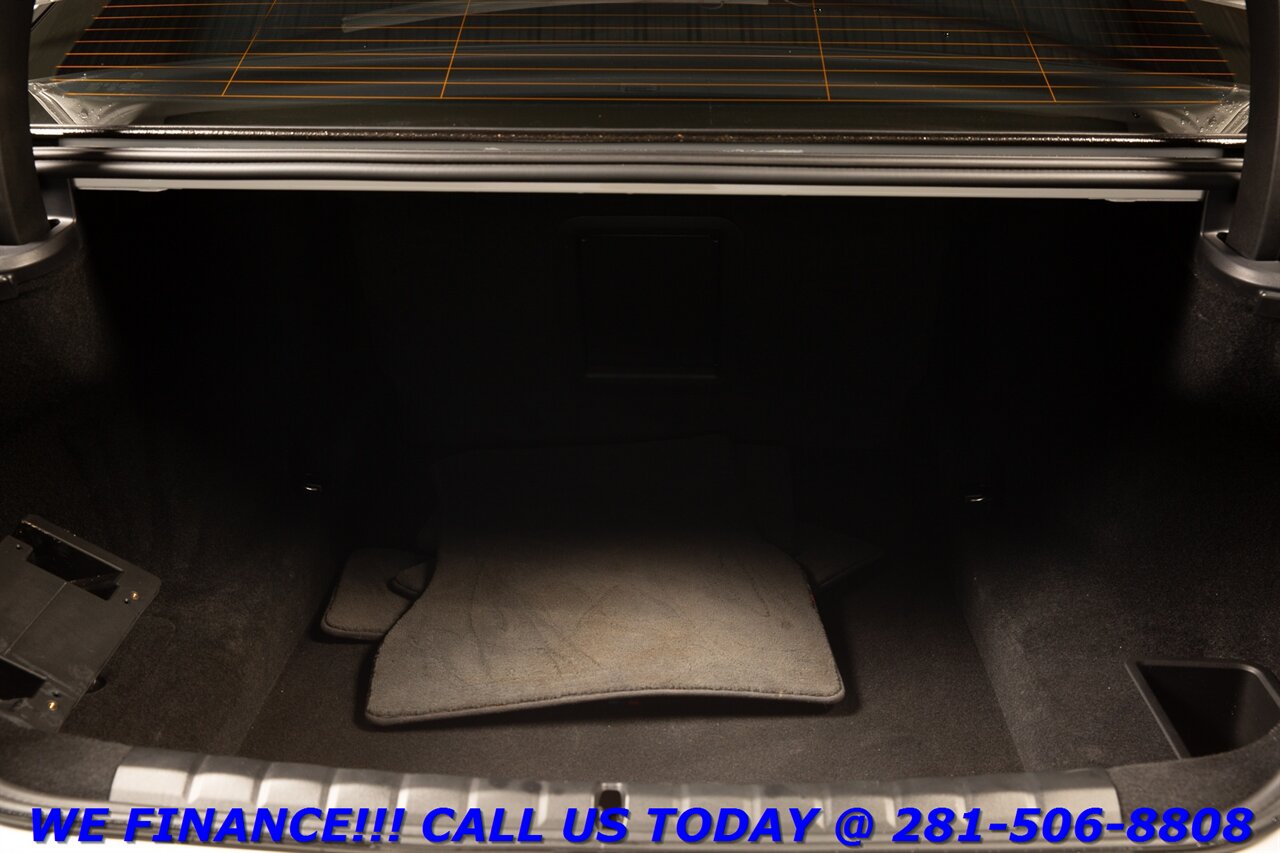 2023 BMW 2023 740i M-Sport HUD WILKINS SKY LOUNGE PANO BLIS   - Photo 27 - Houston, TX 77031