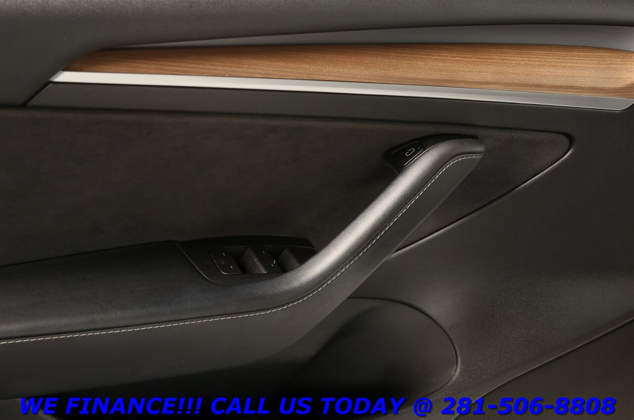 2023 Tesla Model 3 2023 FSD3 AUTOPILOT NAV PANO HEATSEAT CAM 24K MLS - Photo 9 - Houston, TX 77031