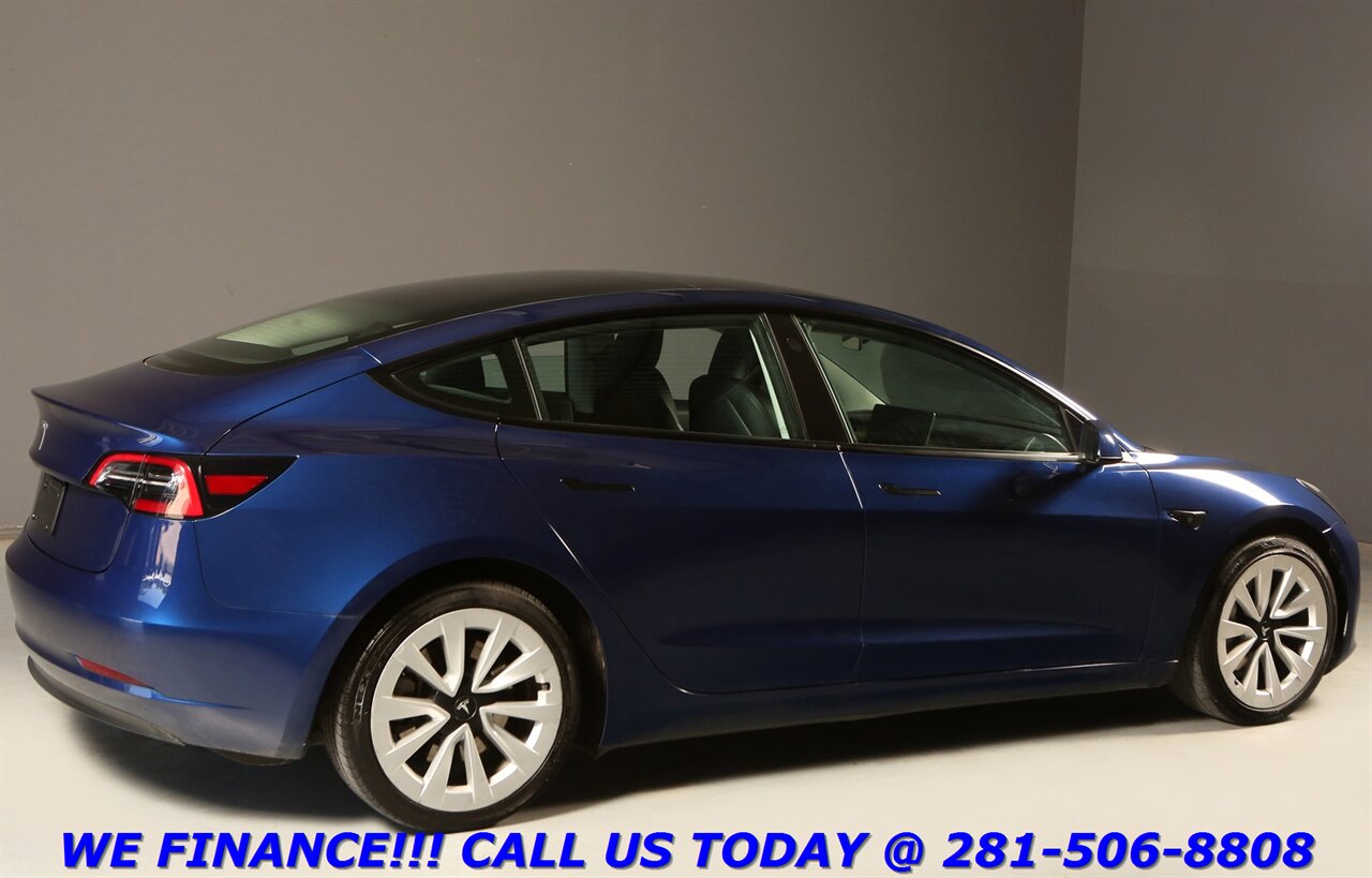 2023 Tesla Model 3 2023 FSD3 AUTOPILOT NAV PANO HEATSEAT CAM 24K MLS - Photo 6 - Houston, TX 77031