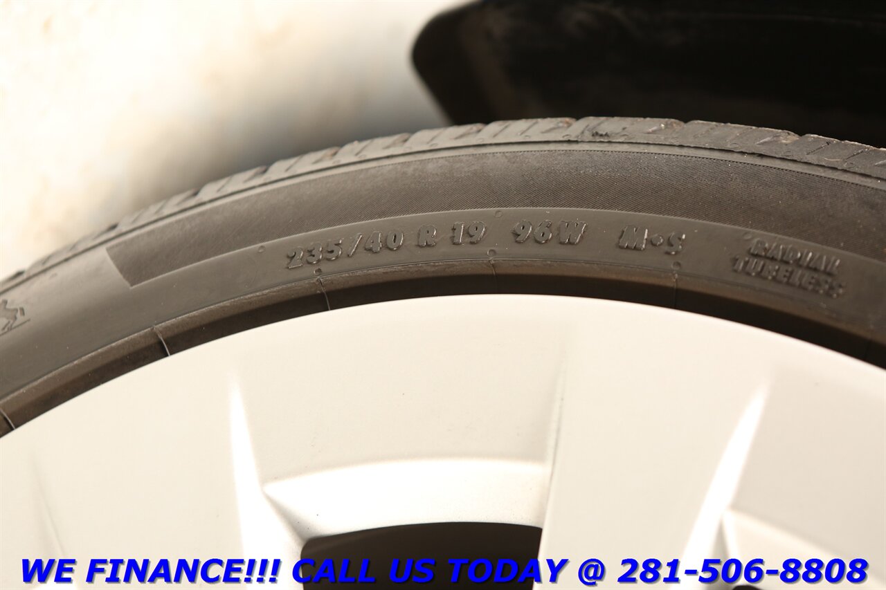 2023 Tesla Model 3 2023 FSD3 AUTOPILOT NAV PANO HEATSEAT CAM 24K MLS - Photo 27 - Houston, TX 77031