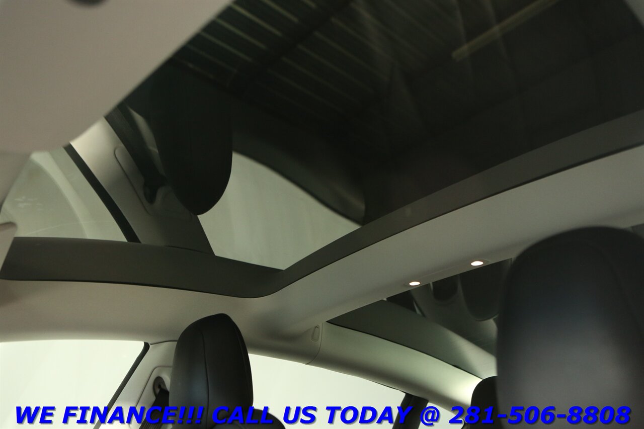 2023 Tesla Model 3 2023 FSD3 AUTOPILOT NAV PANO HEATSEAT CAM 24K MLS - Photo 11 - Houston, TX 77031